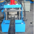 C lipped channel forming machine